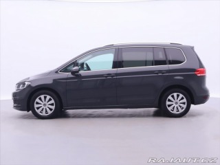Volkswagen Touran 1,5 TSI 110kW DSG CZ Navi 2021