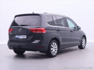 Volkswagen Touran 1,5 TSI 110kW DSG CZ Navi 2021