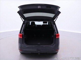 Volkswagen Touran 1,5 TSI 110kW DSG CZ Navi 2021