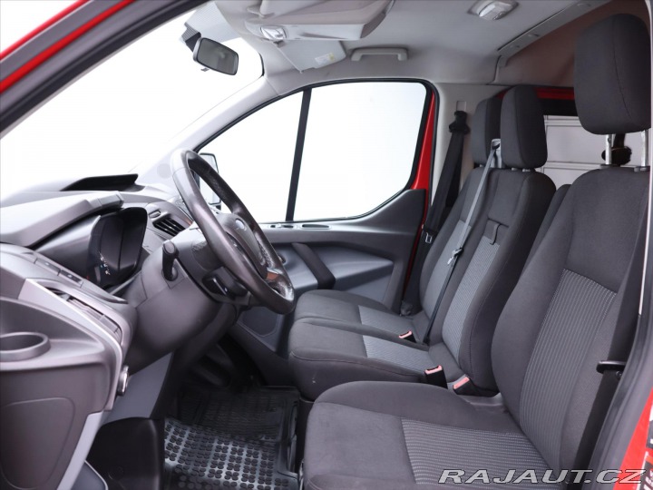 Ford Transit Custom 2,0 TDCi 96kW Trend L2H2 2017