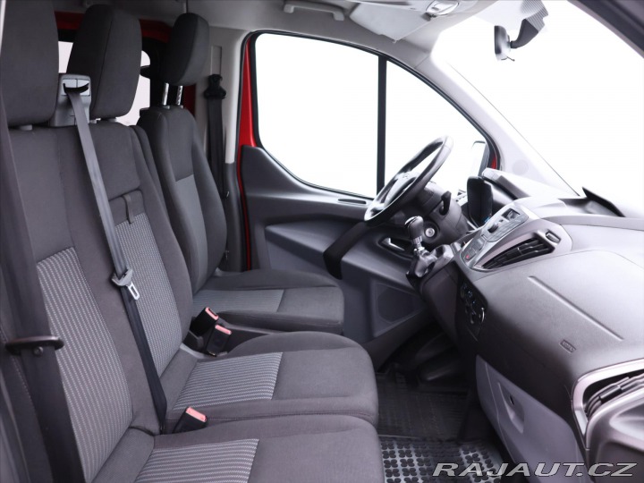 Ford Transit Custom 2,0 TDCi 96kW Trend L2H2 2017