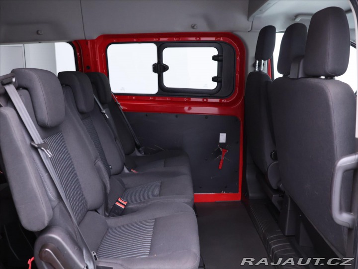 Ford Transit Custom 2,0 TDCi 96kW Trend L2H2 2017