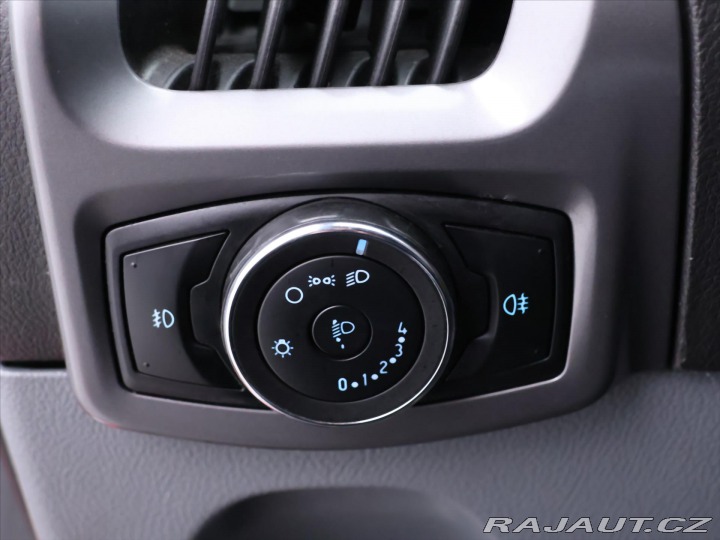 Ford Transit Custom 2,0 TDCi 96kW Trend L2H2 2017