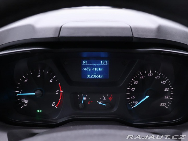 Ford Transit Custom 2,0 TDCi 96kW Trend L2H2 2017