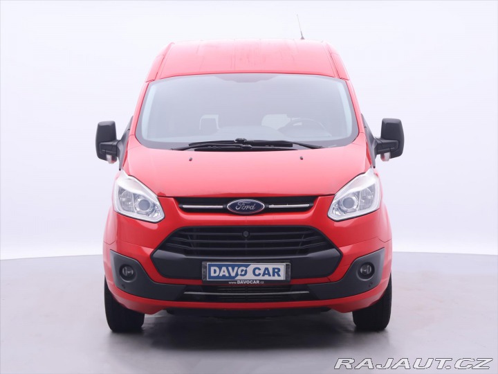 Ford Transit Custom 2,0 TDCi 96kW Trend L2H2 2017