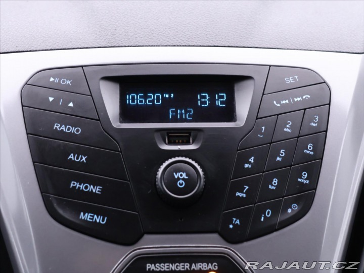 Ford Transit Custom 2,0 TDCi 96kW Trend L2H2 2017