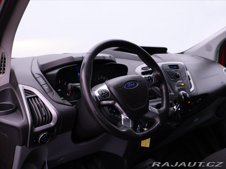 Ford Transit Custom 2,0 TDCi 96kW Trend L2H2 2017