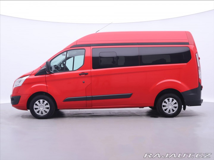 Ford Transit Custom 2,0 TDCi 96kW Trend L2H2 2017