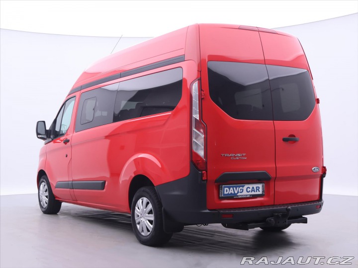 Ford Transit Custom 2,0 TDCi 96kW Trend L2H2 2017