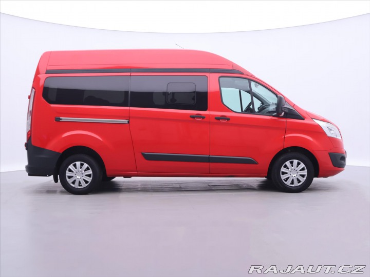 Ford Transit Custom 2,0 TDCi 96kW Trend L2H2 2017
