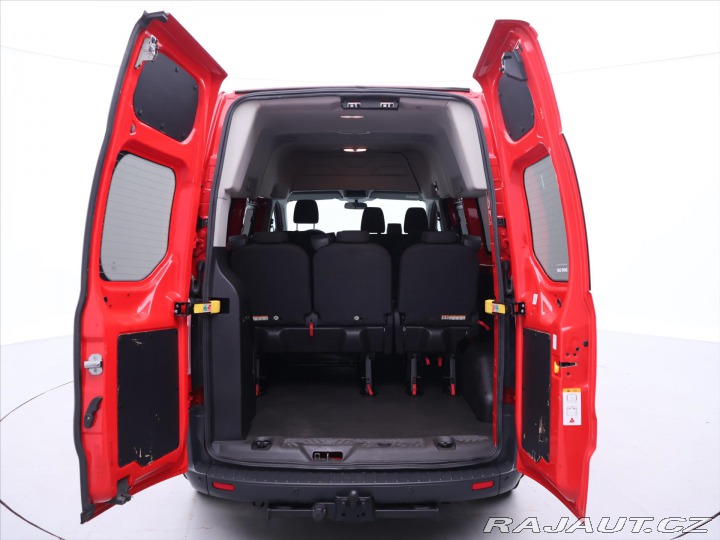 Ford Transit Custom 2,0 TDCi 96kW Trend L2H2 2017