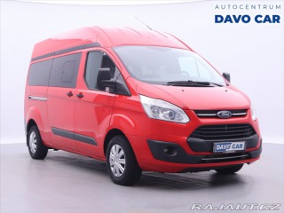Ford Transit Custom 2,0 TDCi 96kW Trend L2H2 2017