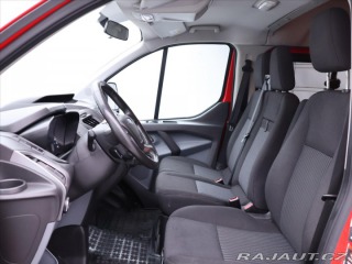 Ford Transit Custom 2,0 TDCi 96kW Trend L2H2 2017