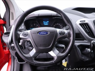 Ford Transit Custom 2,0 TDCi 96kW Trend L2H2 2017