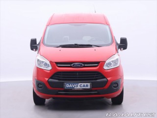 Ford Transit Custom 2,0 TDCi 96kW Trend L2H2 2017