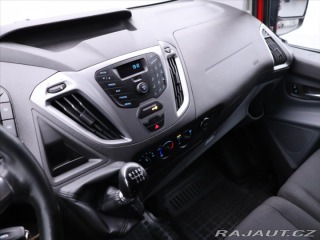 Ford Transit Custom 2,0 TDCi 96kW Trend L2H2 2017