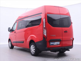 Ford Transit Custom 2,0 TDCi 96kW Trend L2H2 2017