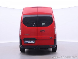 Ford Transit Custom 2,0 TDCi 96kW Trend L2H2 2017