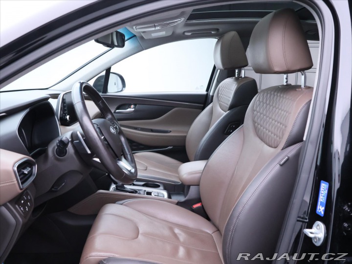 Hyundai Santa Fe 2,2 CRDI 147kW Aut. 4WD L 2020