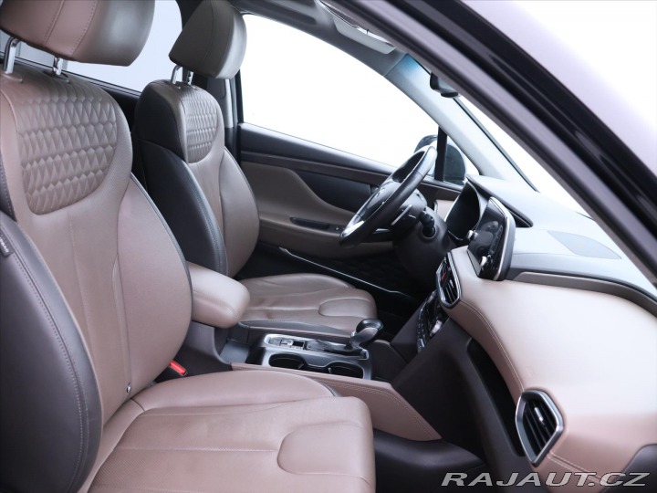 Hyundai Santa Fe 2,2 CRDI 147kW Aut. 4WD L 2020