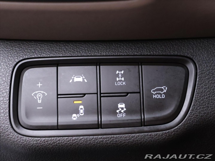 Hyundai Santa Fe 2,2 CRDI 147kW Aut. 4WD L 2020