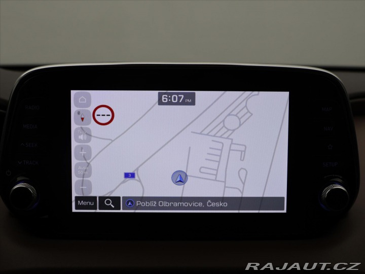 Hyundai Santa Fe 2,2 CRDI 147kW Aut. 4WD L 2020