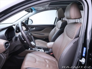 Hyundai Santa Fe 2,2 CRDI 147kW Aut. 4WD L 2020