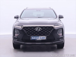 Hyundai Santa Fe 2,2 CRDI 147kW Aut. 4WD L 2020