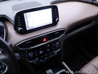 Hyundai Santa Fe 2,2 CRDI 147kW Aut. 4WD L 2020