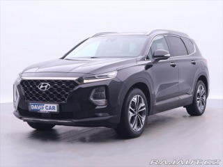 Hyundai Santa Fe 2,2 CRDI 147kW Aut. 4WD L 2020