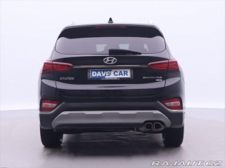 Hyundai Santa Fe 2,2 CRDI 147kW Aut. 4WD L 2020