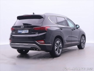 Hyundai Santa Fe 2,2 CRDI 147kW Aut. 4WD L 2020