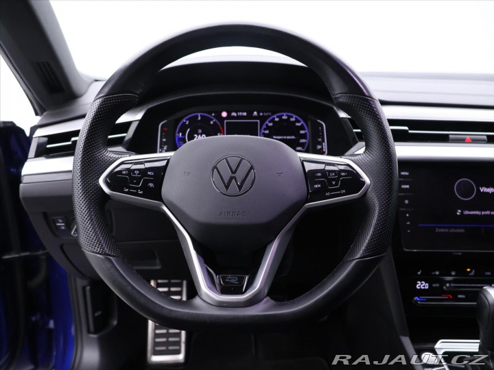 Volkswagen Arteon Shooting Brake 2,0 TDI 14 2022