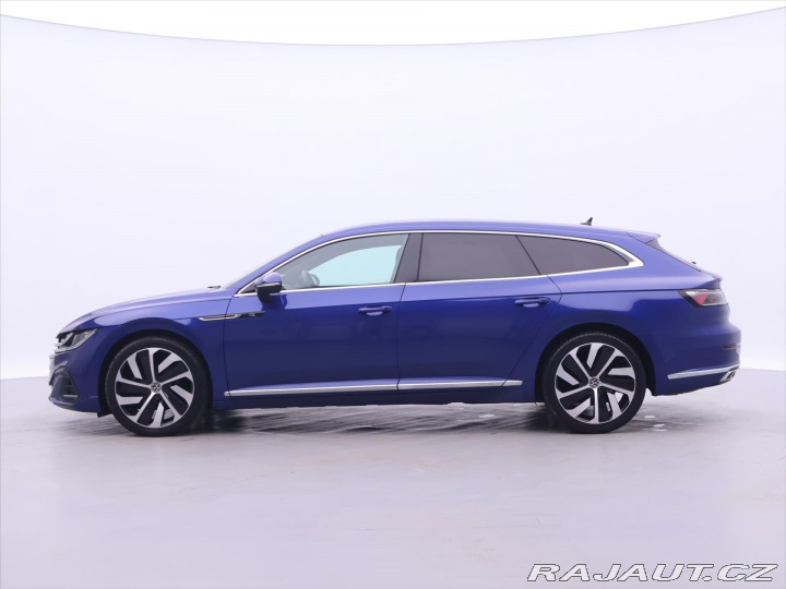Volkswagen Arteon Shooting Brake 2,0 TDI 14 2022
