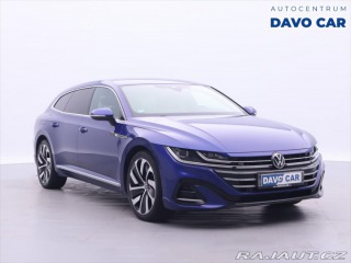 Volkswagen Arteon Shooting Brake 2,0 TDI 14 2022