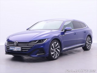 Volkswagen Arteon Shooting Brake 2,0 TDI 14 2022