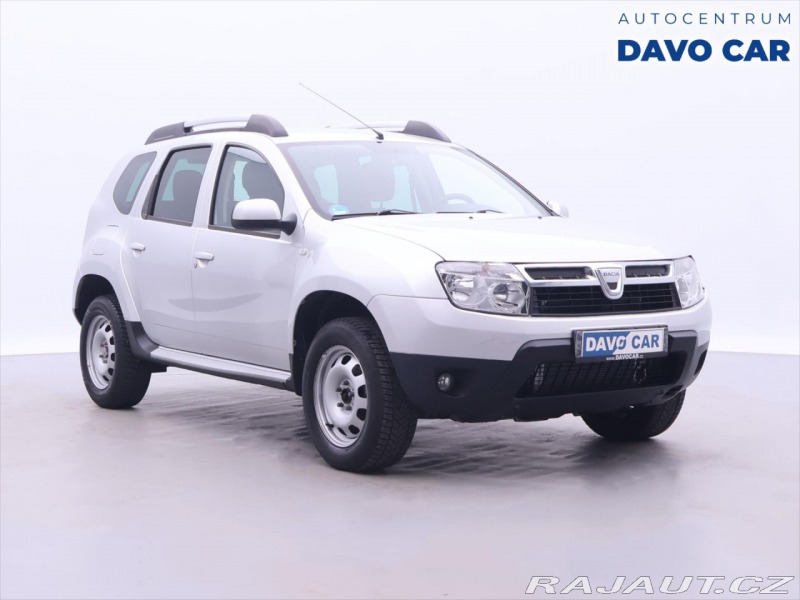 Dacia Duster 1,6 i 77kW Access Klima T