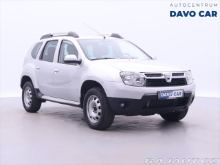 Dacia Duster 1,6 i 77kW Access Klima T