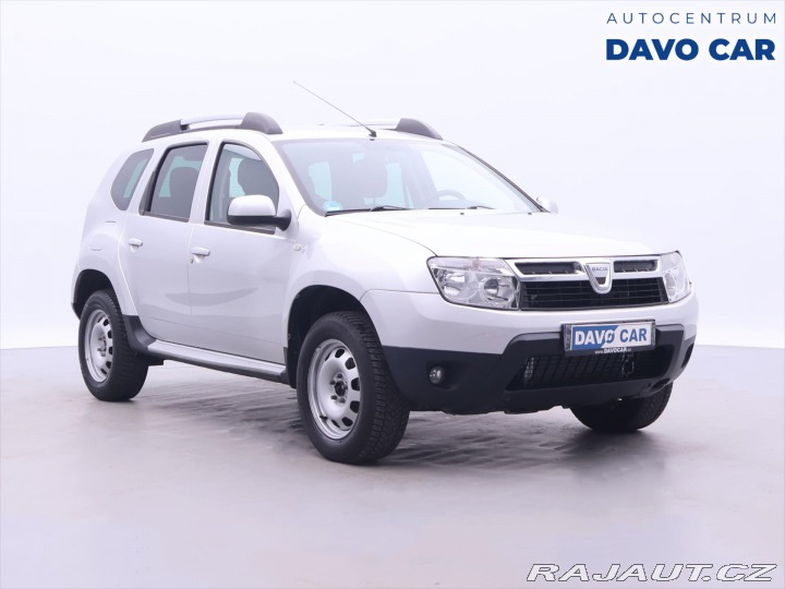 Dacia Duster 1,6 i 77kW Access Klima T 2012