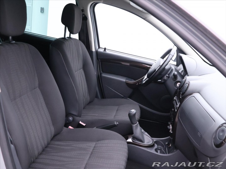 Dacia Duster 1,6 i 77kW Access Klima T 2012