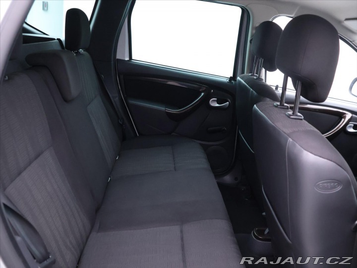 Dacia Duster 1,6 i 77kW Access Klima T 2012