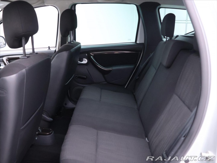 Dacia Duster 1,6 i 77kW Access Klima T 2012