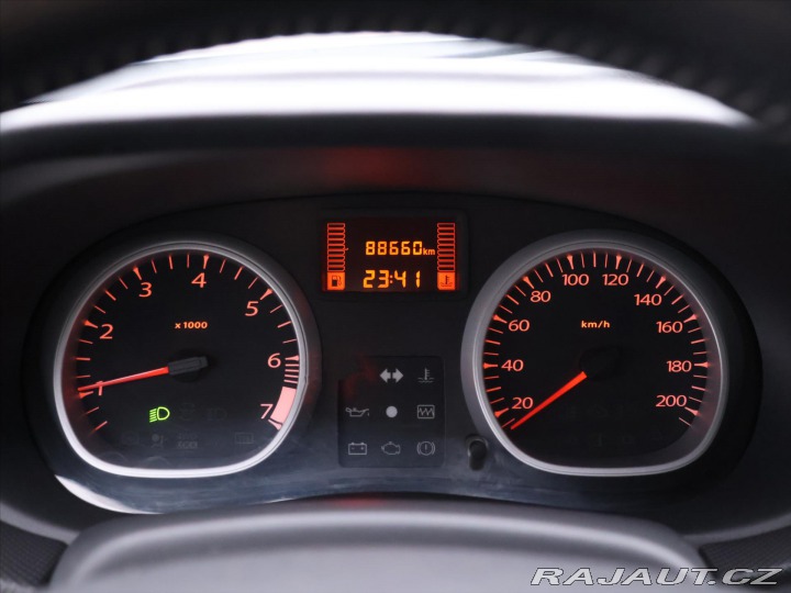 Dacia Duster 1,6 i 77kW Access Klima T 2012