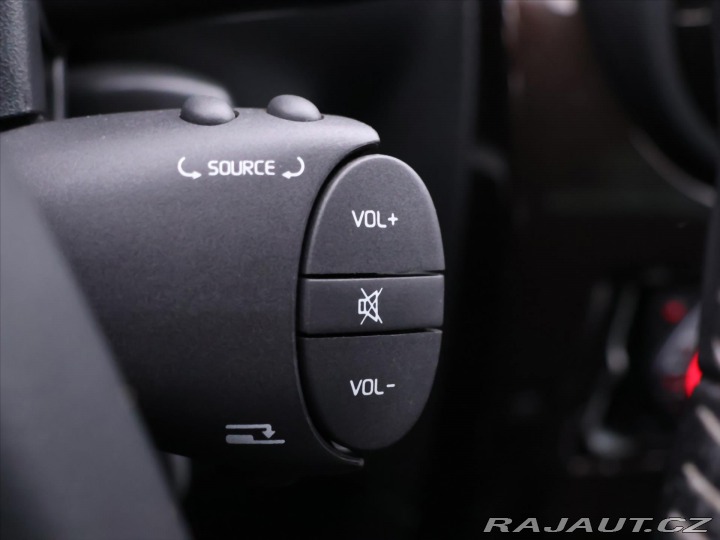 Dacia Duster 1,6 i 77kW Access Klima T 2012