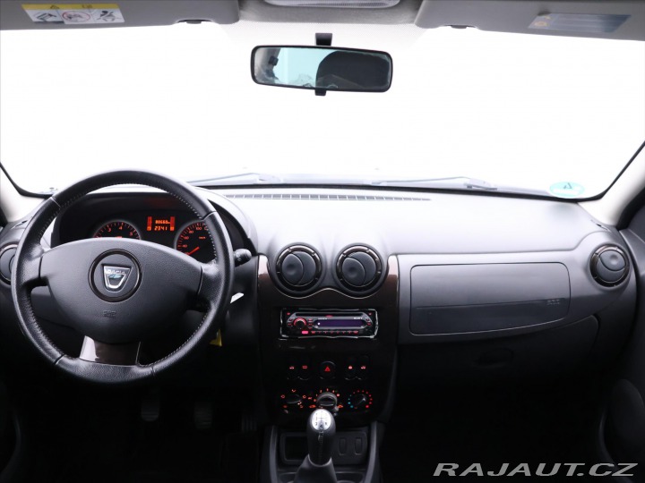 Dacia Duster 1,6 i 77kW Access Klima T 2012