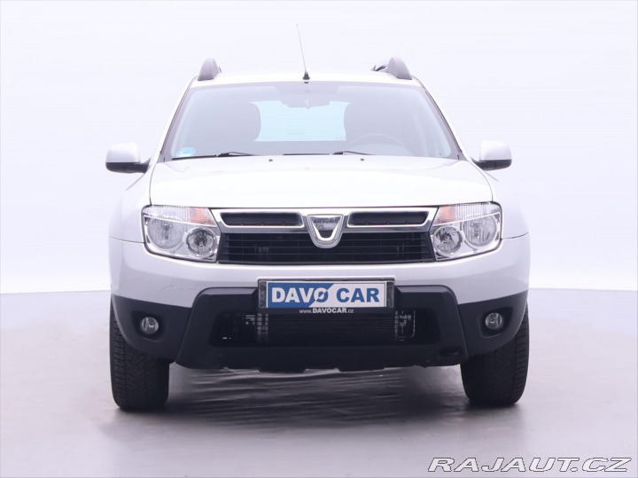 Dacia Duster 1,6 i 77kW Access Klima T 2012