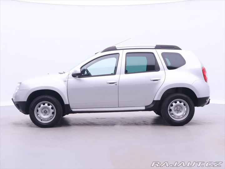 Dacia Duster 1,6 i 77kW Access Klima T 2012