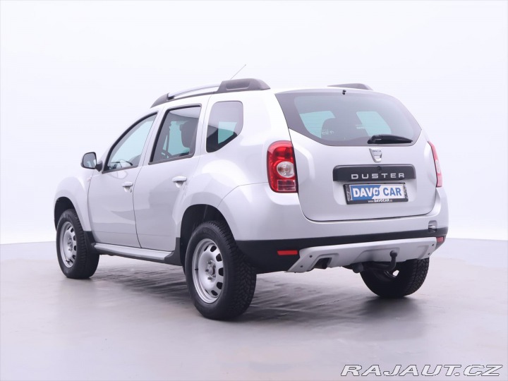 Dacia Duster 1,6 i 77kW Access Klima T 2012