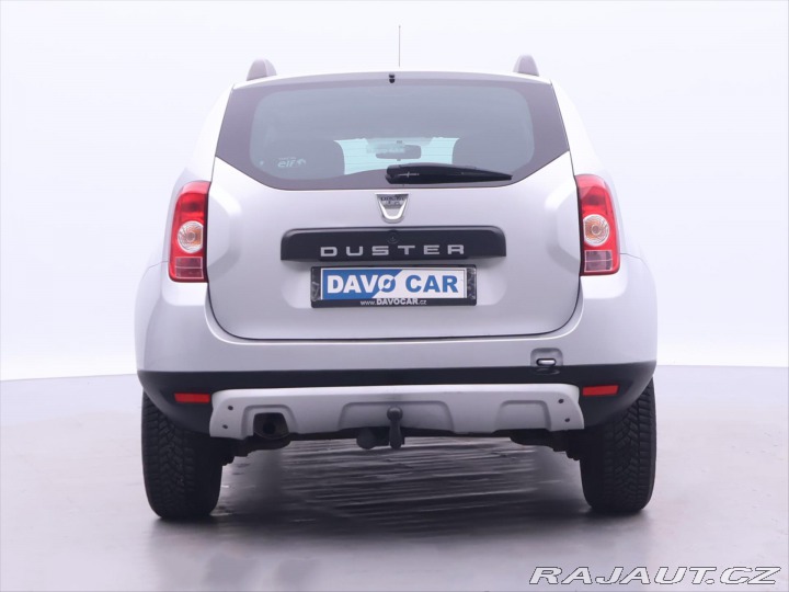 Dacia Duster 1,6 i 77kW Access Klima T 2012