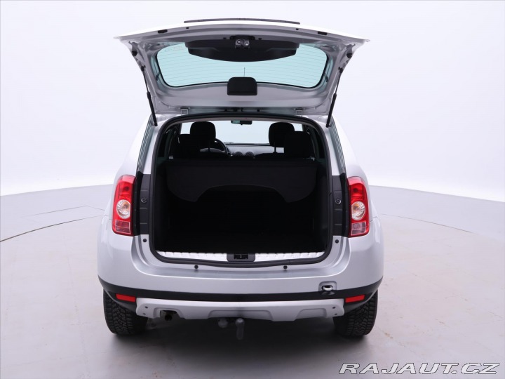 Dacia Duster 1,6 i 77kW Access Klima T 2012